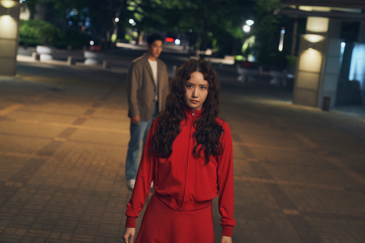 악마를 넘나드는 임윤아의 1인 2역.."후회없이 표현하고 싶었다"('악마…