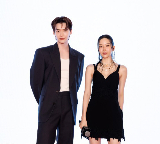 이종석·문가영, 말레이시아 들썩..현지 매체 "2만명 운집 K드라마 열풍…