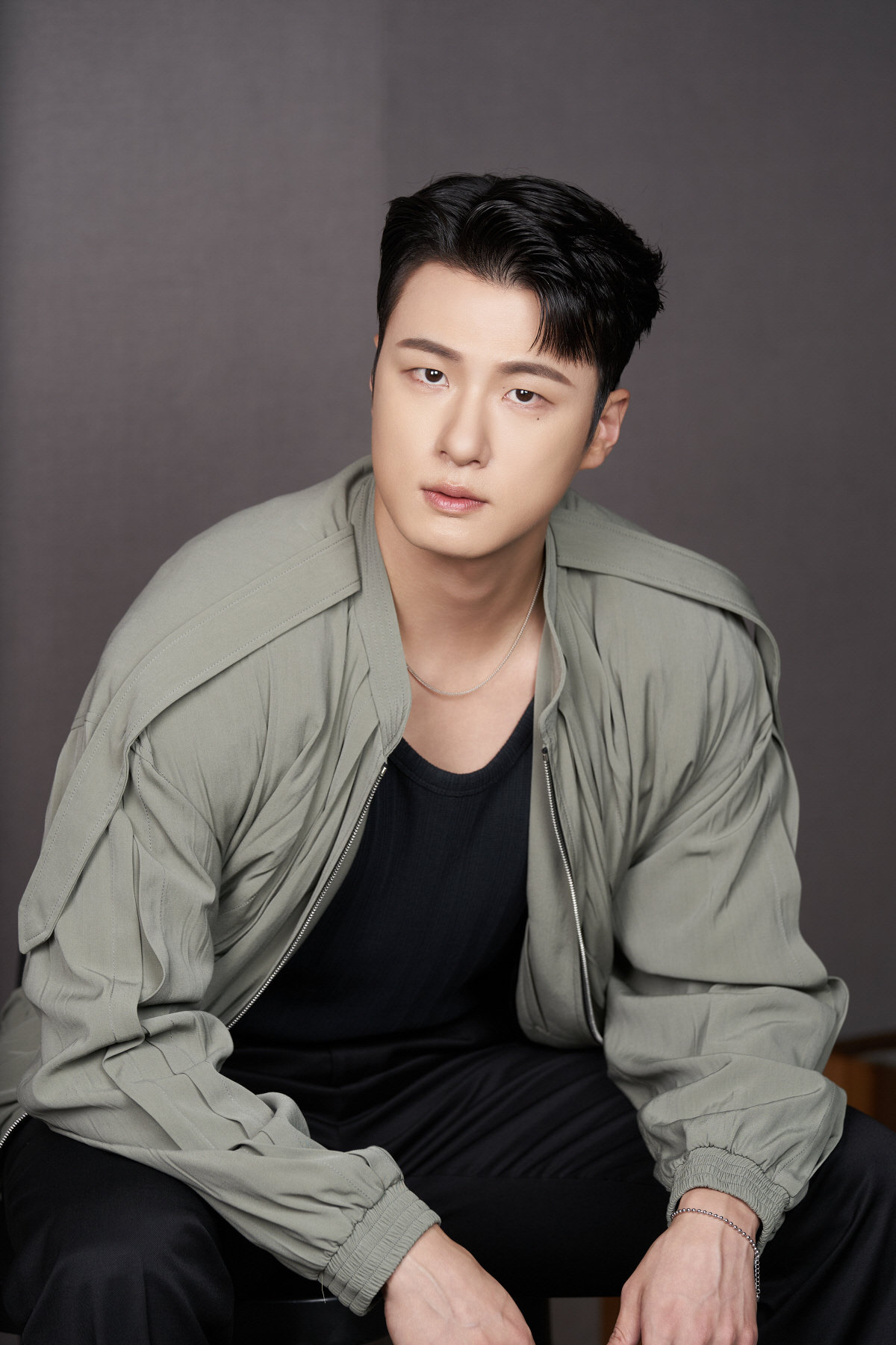 [인터뷰①] 신승호 "십자인대 파열로 군 면제, 죄송하면서도 속상한 마음…