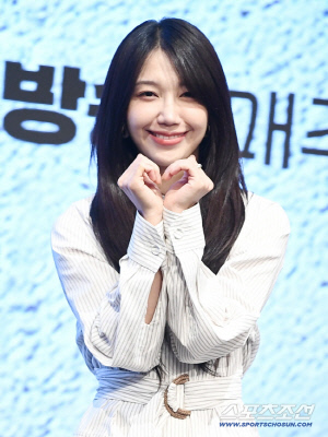 [공식] 도쿄부터 타이베이까지..정은지, 亞투어로 팬 직접 만난다