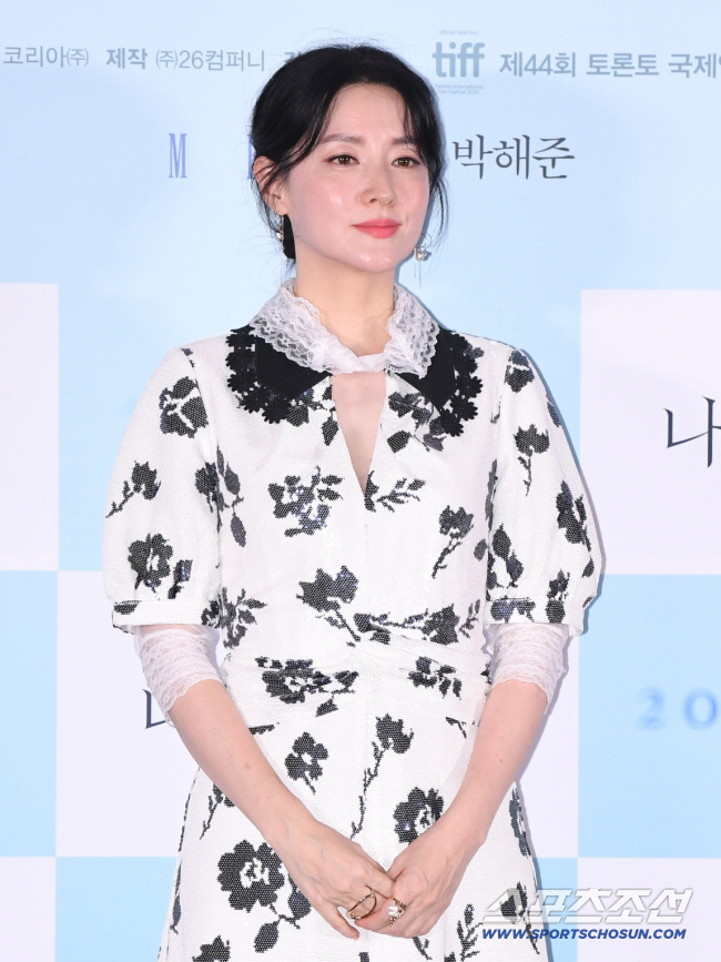 이영애, '장금이' 냉장고엔 뭐가 들었을까...김영광과 '냉부해' 출격