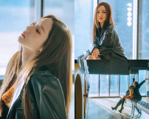 박민영, 소시오패스 그 자체..