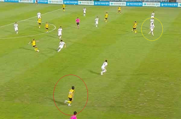 오심 '기계 탓' 돌린 KFA, 더 큰 후폭풍→VAR 프로토콜 모르나…'…