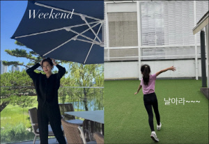 정준호♥이하정, 100억 세컨하우스 지은 이유 있네 