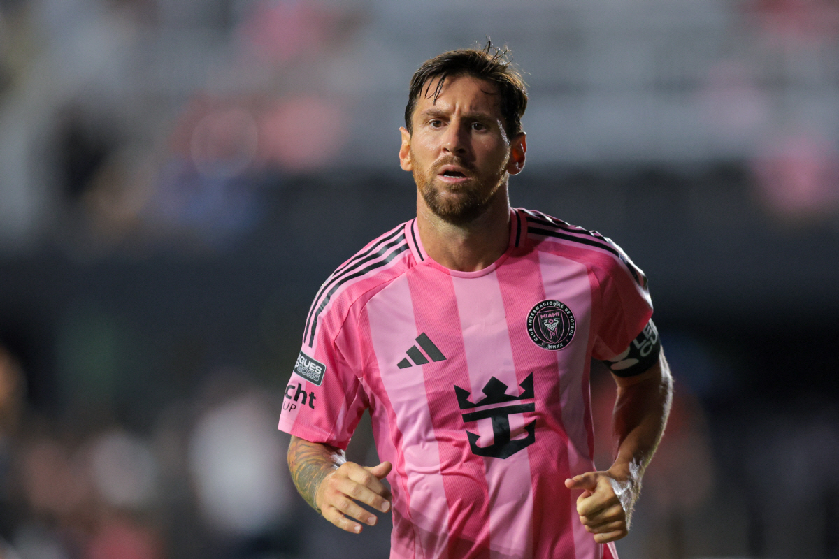 '안타깝다' 손흥민vs메시 '한국-아르헨티나' 세기의 맞대결 불발...중…