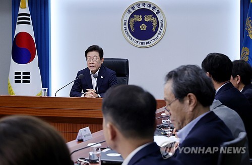 "전기료 오를 수밖에" 언급한 李대통령…실제 인상 가능성은