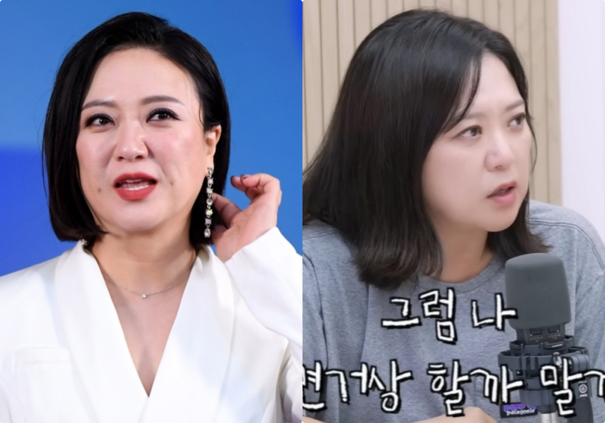 김숙, 울쎄라 600샷에 확 달라진 얼굴..샤이니 키 "두 번만 더 맞아…