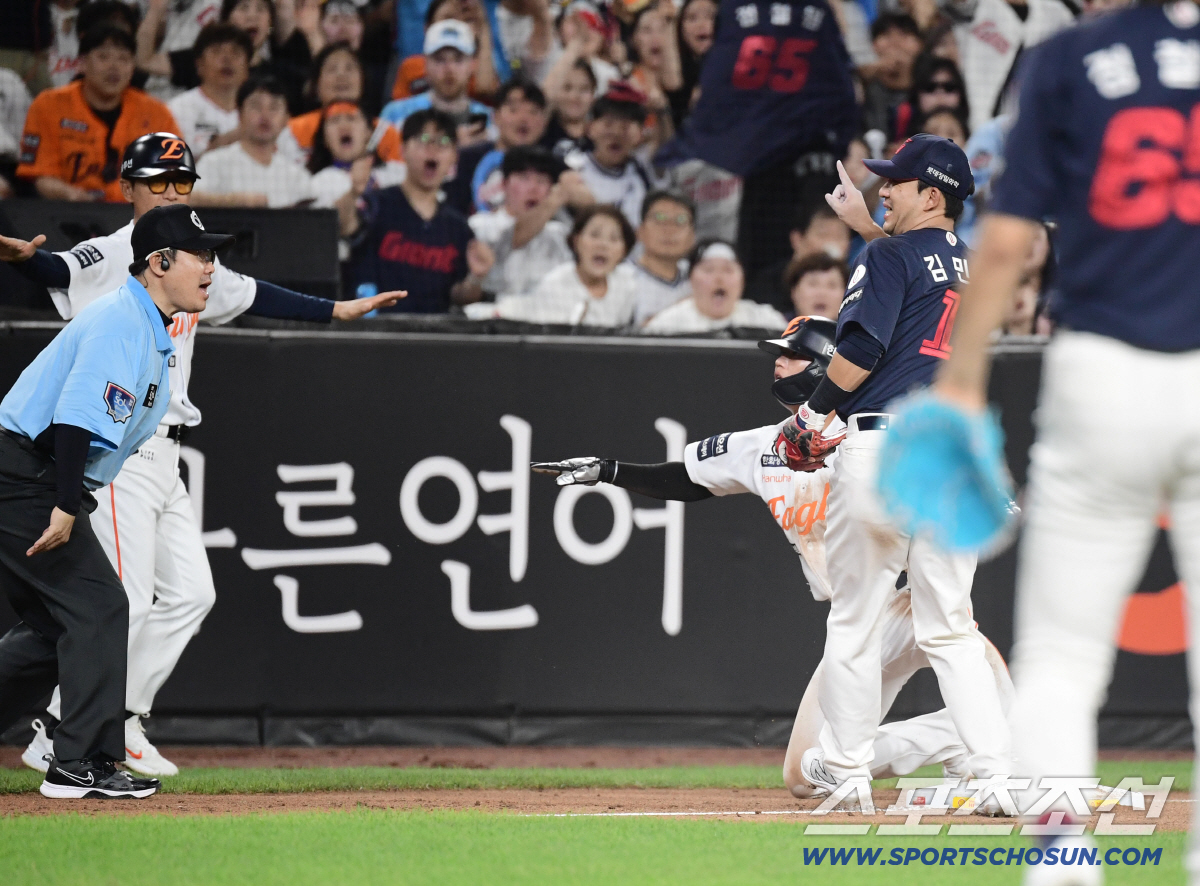 "자기 전에, 출근 전에…" 20도루↑ 성공률 1위, 이런 디테일 있어 …