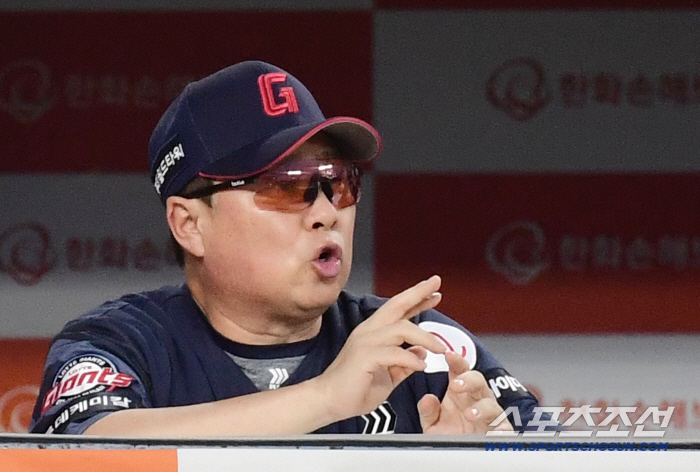 '충격 6연패' 모든 것을 쏟아부은 롯데, 연장 11회 헛심만 썼다…무득점 탈출 → 연장 혈투 후유증까지, 잔인한 현실 [포커스]