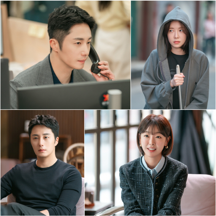 정일우, 원래 이렇게 냉철했나…'후배' 정인선 ♥고백에도 '미동無' ('…
