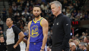 전설적 NBA 명장이 에이스를 대하는 법. 
