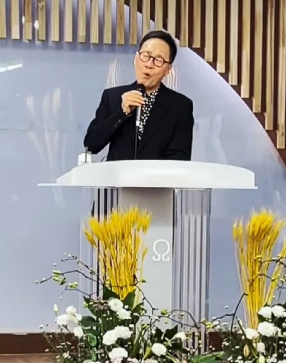 유열, 폐이식 후 살 붙은 근황 “목소리도 되찾았다”