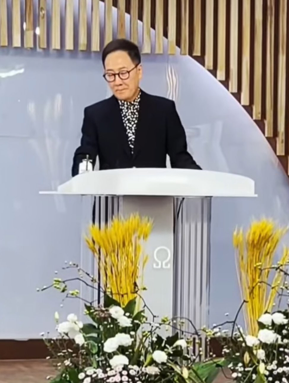 유열, 폐이식 후 살 붙은 근황 “목소리도 되찾았다”