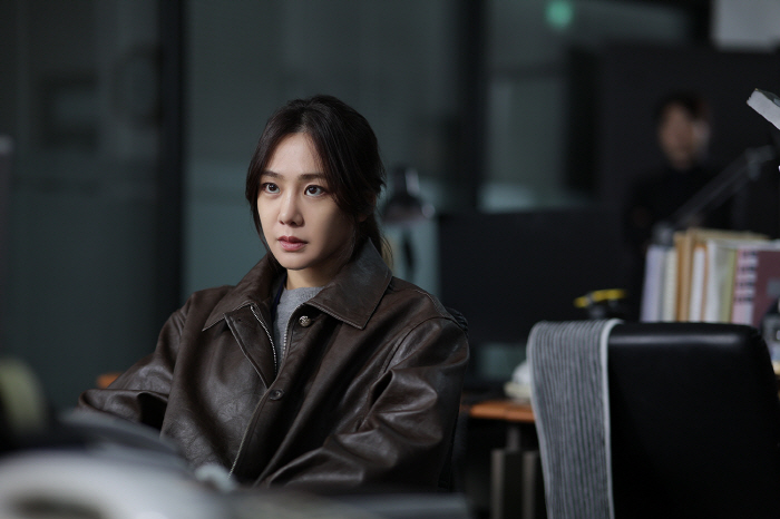 [SC인터뷰] "동덕여대 동기 전소민? 넘 든든해"…'온리 갓' 한지은의 성장 드라마(종합)