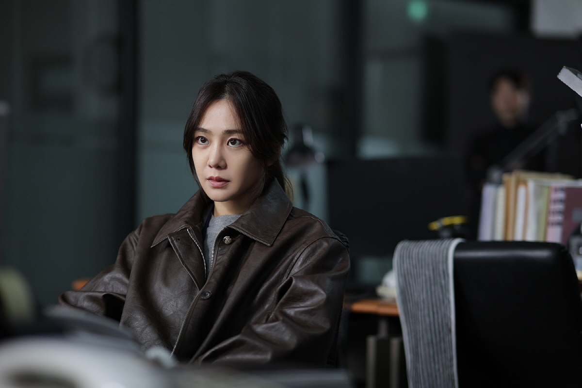 [SC인터뷰] "동덕여대 동기 전소민? 넘 든든해"…'온리 갓' 한지은의…