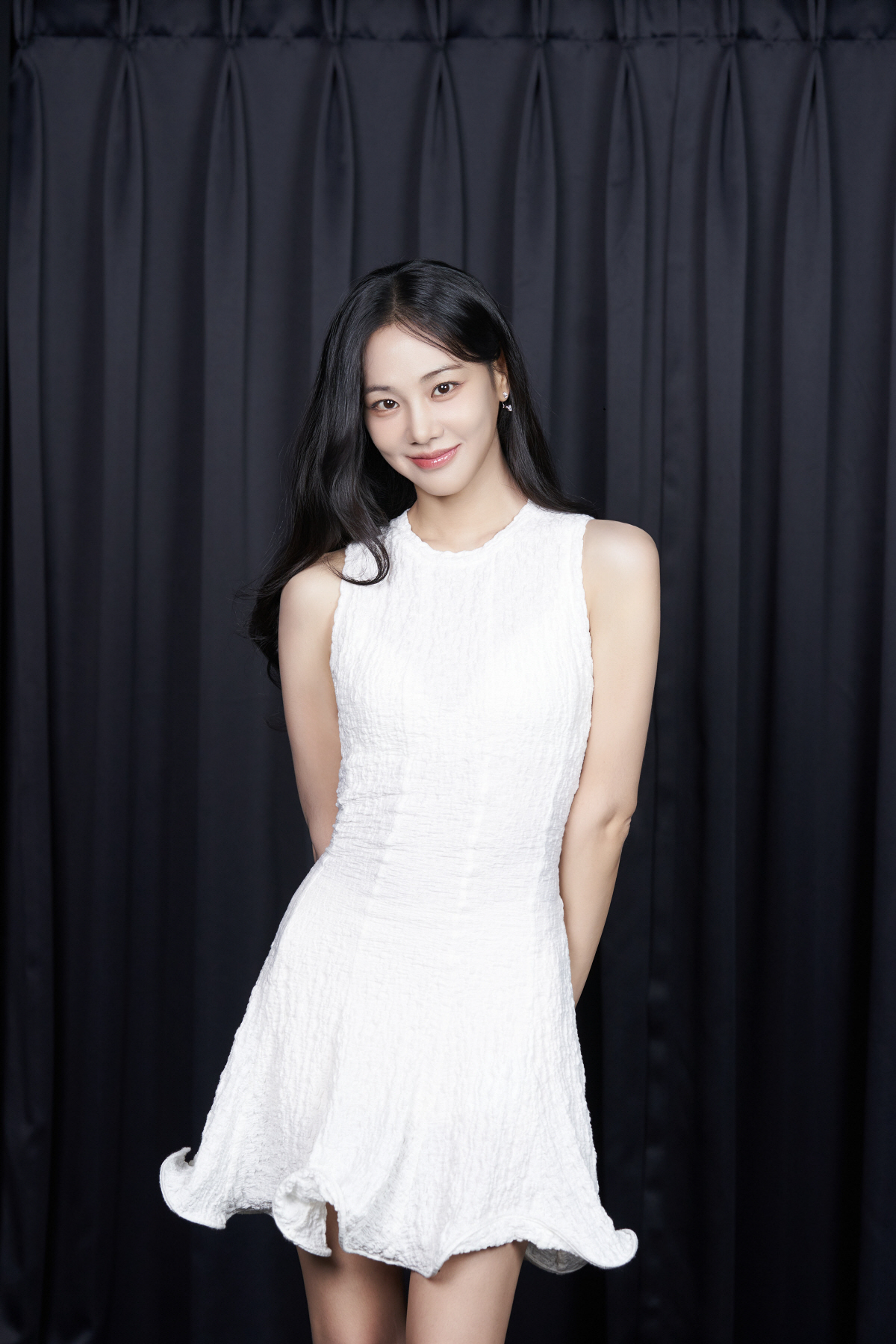 [SC인터뷰] "동덕여대 동기 전소민? 넘 든든해"…'온리 갓' 한지은의…