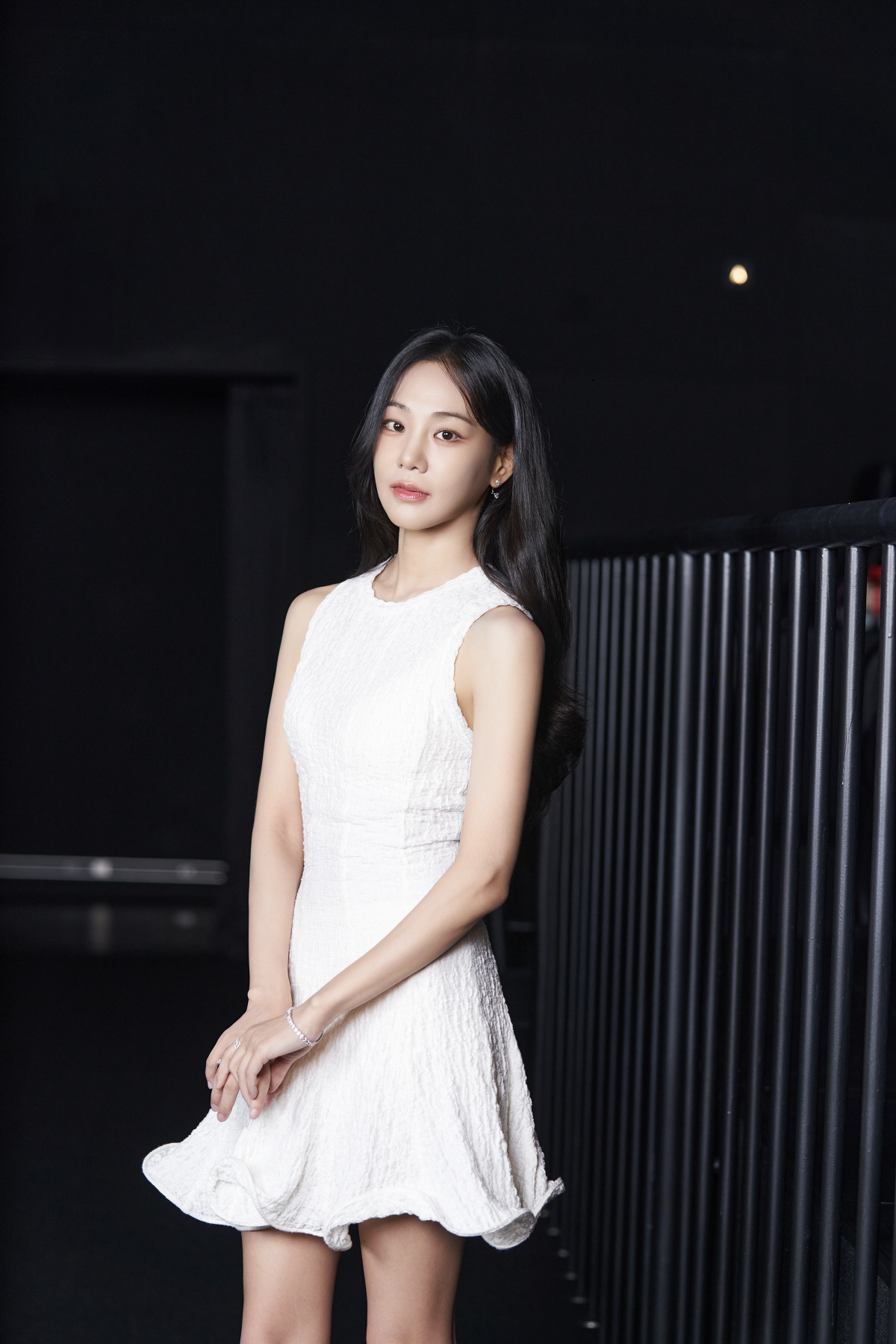 [SC인터뷰] "동덕여대 동기 전소민? 넘 든든해"…'온리 갓' 한지은의…