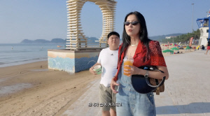 오윤아, '고도비만' 발달장애 子 위해 큰 결정 