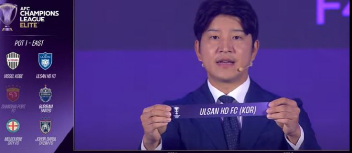 "땡큐!박주호" 울산-서울 모두 부리람X멜버른과 '홈'-빗셀고베,상하이 …