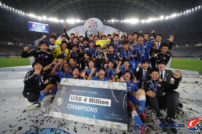 'ACLE 금손요정'박주호"울산 장거리 원정 피한 만큼 피로X부담없이 원…