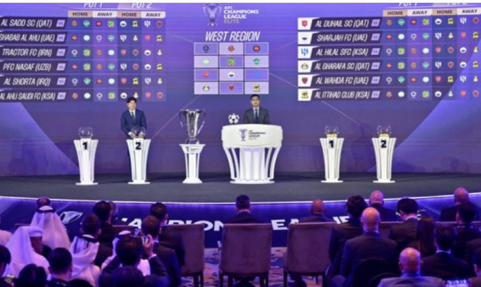 'ACLE 금손요정'박주호"울산 장거리 원정 피한 만큼 피로X부담없이 원…