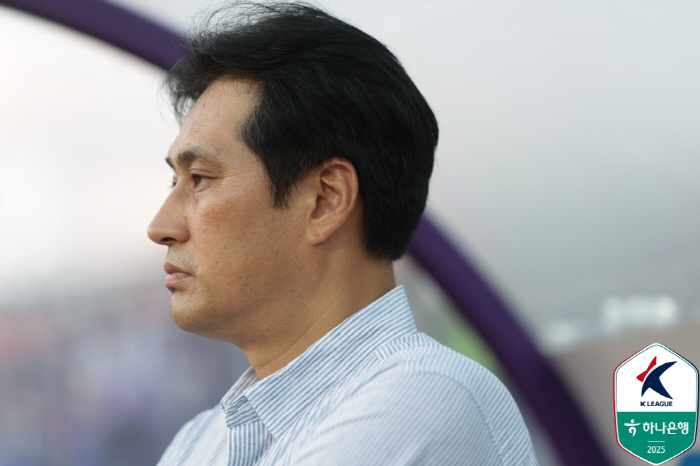 [현장리뷰]'강철 방패의 위력'→박태하 감독 부임 후 첫 무실점 3연승.…