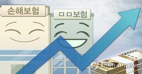 보험업계 상반기 보수 1위…조용일 전 현대해상 대표 73억
