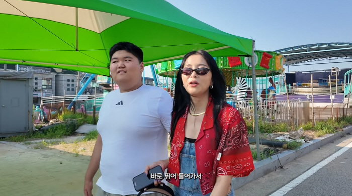 오윤아, 바다만 보면 뛰어드는 자폐 子 걱정 "해경 오고 父 돌아가실 뻔"