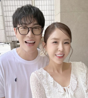 '신지♥' 문원, 허위 루머 확산에 칼 빼들었다 