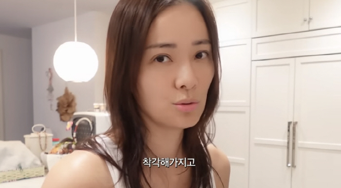 '권상우♥' 손태영, '430억 건물주'도 미국 생활 걱정 "채소 사는 …