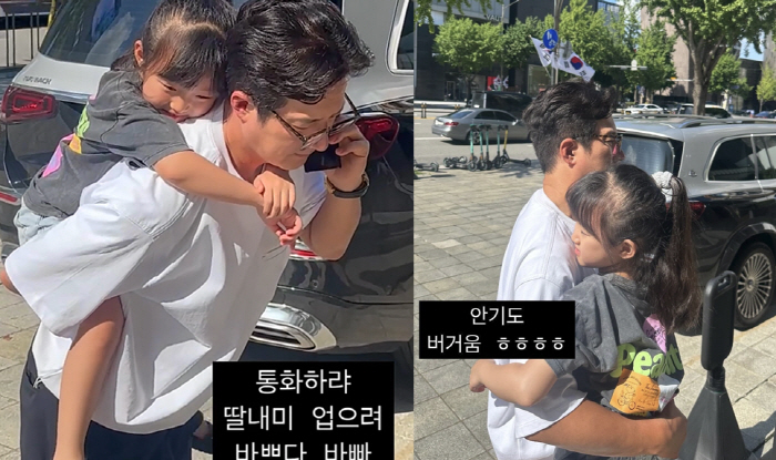 정준호, 6세 딸 위해 '100억' 주택 짓더니 지극정성 ing..."통…