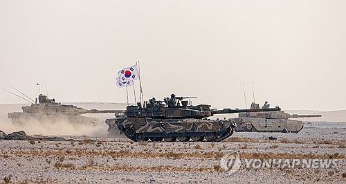 '방산 톱5' 상반기 영업익 2조3천억원 돌파…'역대급' 기록 쓸까