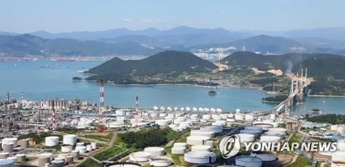 장기불황 속 석유화학업계 가동률 '마지노선'마저 붕괴 위기