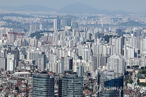 집은 없고 임대료는 오른다…서울 상위 0.1% 임대소득 연 13억원