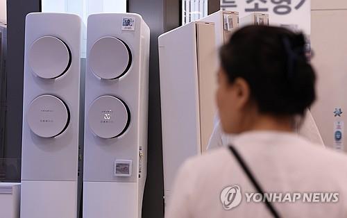 전기료 누진제 8년째 그대로…식구수 많아 사용량 많아도 '과소비 딱지'