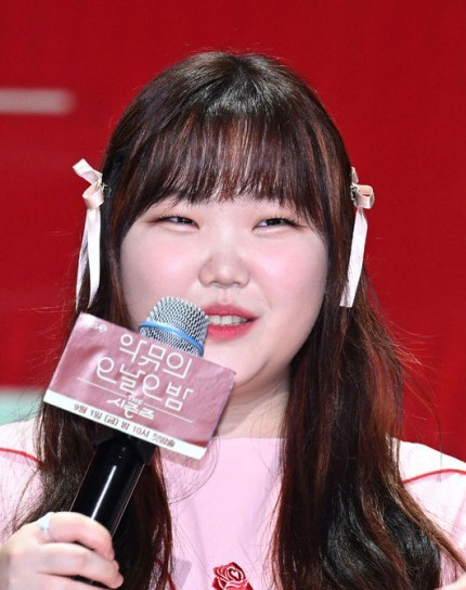 악뮤 이수현, 이러니 살 빠지지.."귀찮아서 금식"한 다이어트 식단 공개