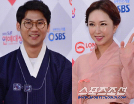 슈♥임효성 별거 고백하더니 "'부부' 단어 부담, 친한 친구이자 이젠 남…
