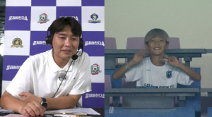 이동국 家, 축구로 대박났다...10세 子시안, 대회 우승 MVP 차세대 국대 예약 ('뭉찬4')