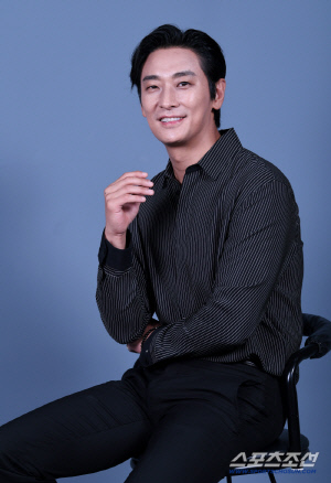 [단독] '남우주연상' 주지훈 