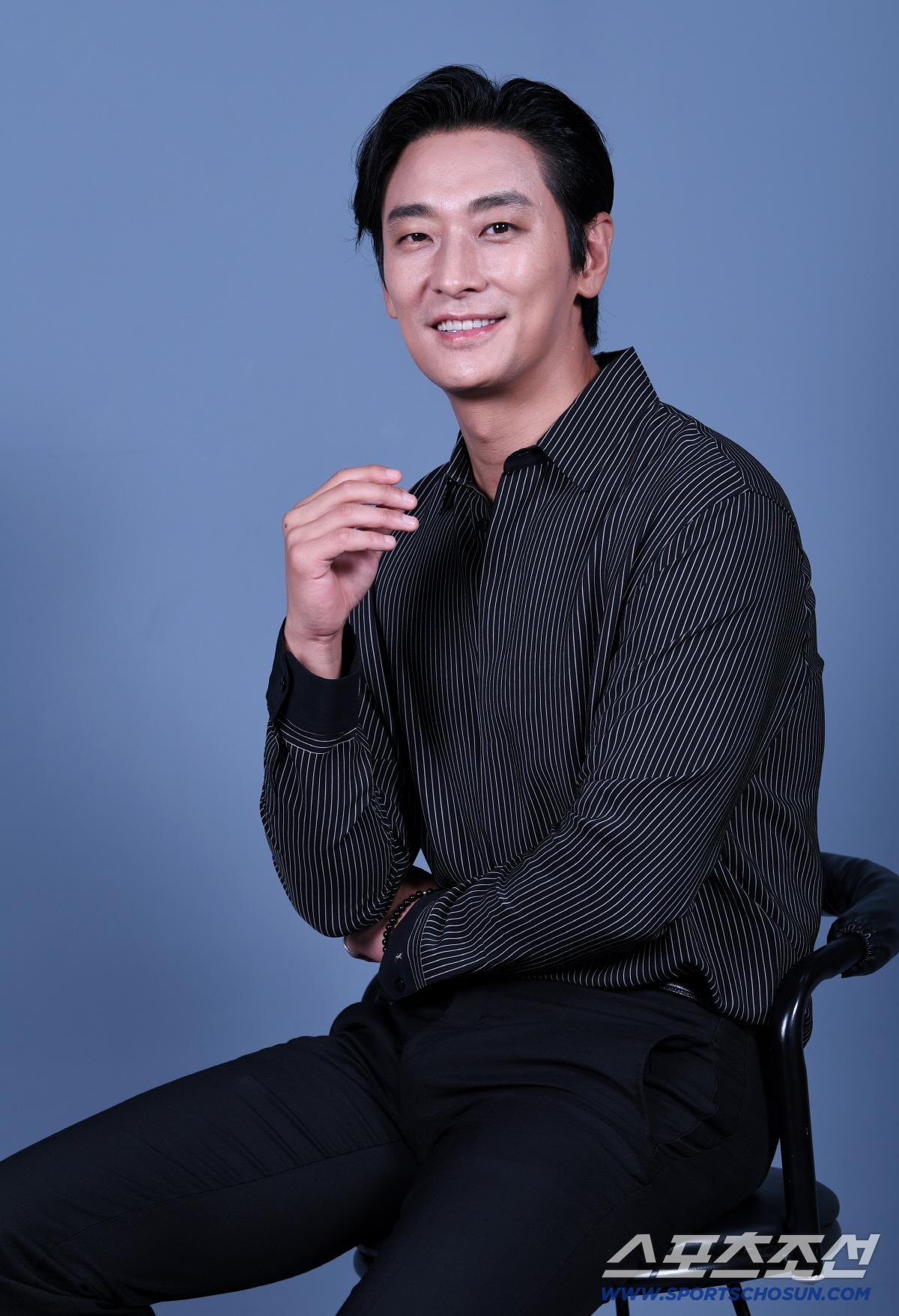 [단독] '남우주연상' 주지훈 "'중증' 작품상에 방방 뛰는 줄 몰랐는데…