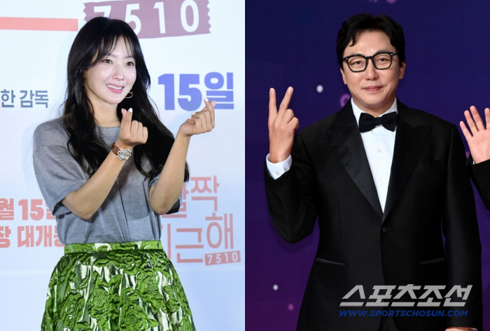 [SC초점] 김희선·탁재훈 치트키도 못살렸다…8회 만 종영→재정비 ‘한끼합쇼’ “혁신 없인 답 없다”
