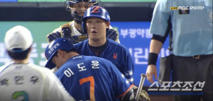 한화 영구결번 레전드도 절레절레 