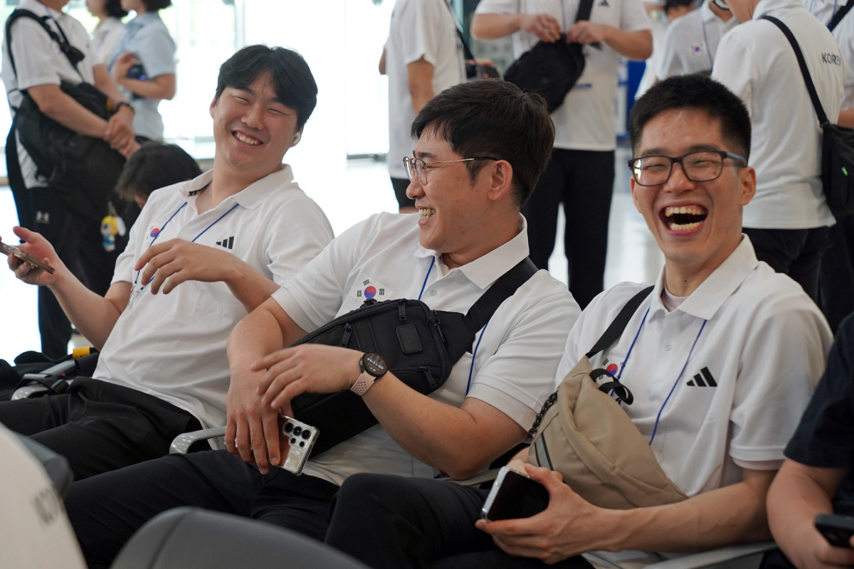 '한일수교 60주년 기념' 6년만에 재개한 제4회 VIRTUS 한일교류전…