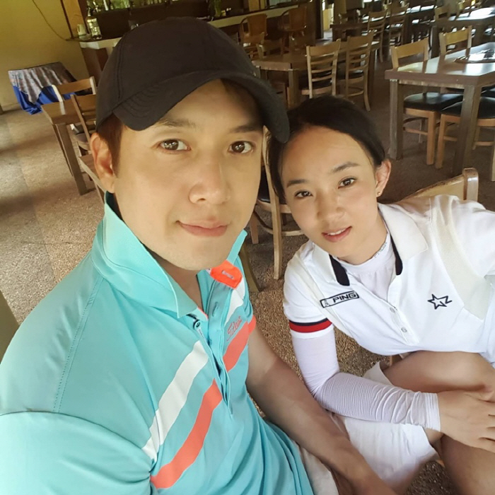 조현재 아내, '3년째 각방' 이유 밝혔다 "아이들에게 해 없게"