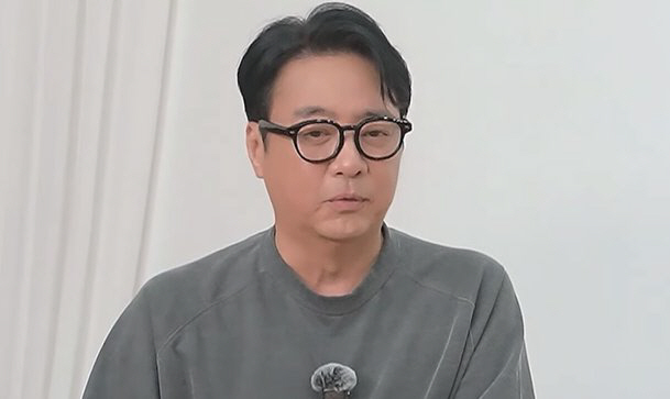 오랜만에 근황 전한 윤다훈 “가족 다 캐나다行… 기러기 생활 10년, 모…