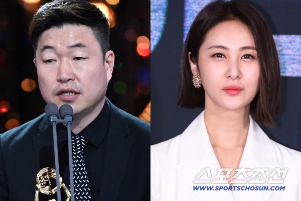 ‘범죄도시’ 장원석 대표 부친상·손은서 시부상..슬픔 속 빈소 지켜