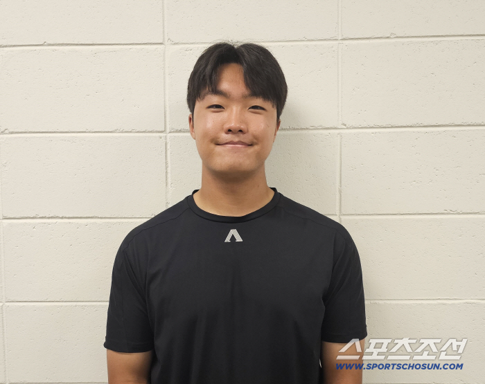 '157㎞' 신인 파이어볼러 → '필살기' 갖추니 한화 필승조 발돋움+닥터K 폭풍성장…1000승 사령탑도 찬사[인터뷰]