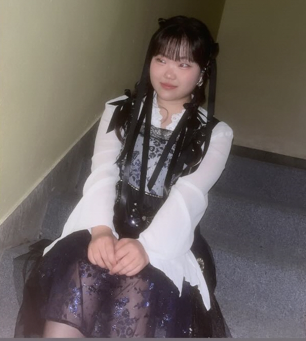 "못 알아볼 뻔"…악뮤 이수현, 확 빠진 근황 "살을 얼마나 뺀거야"
