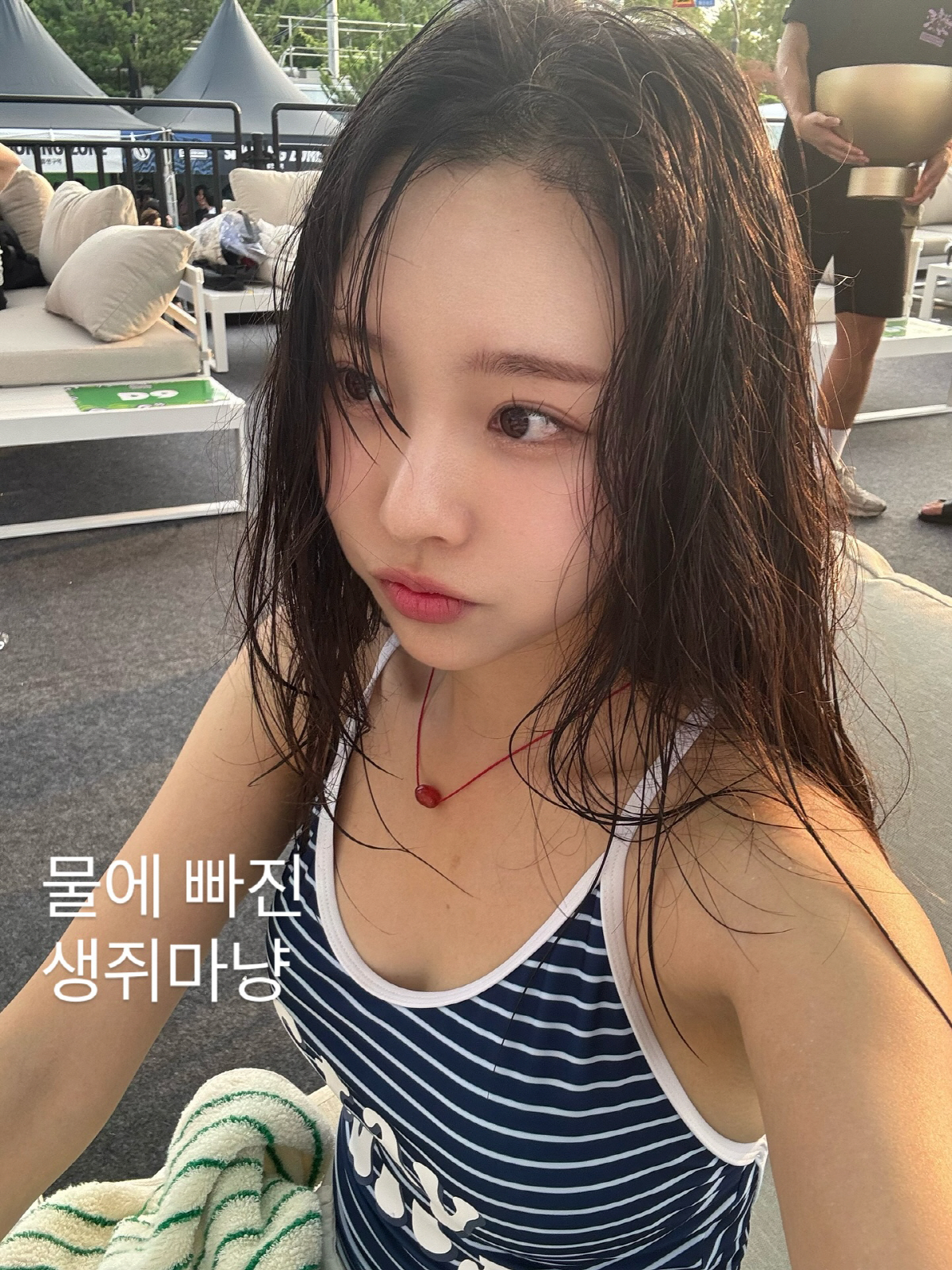 "가장 안좋은 수치→한동안 주저앉아" '박성광♥' 이솔이 "자려면 생각이…