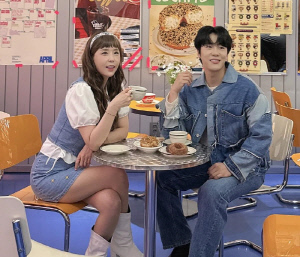 '신지♥' 문원 
